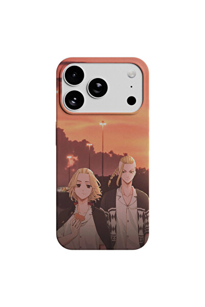 Viceversa Husa telefon Premium pentru Apple iPhone 17 Pro Max, Viceversa, mod...