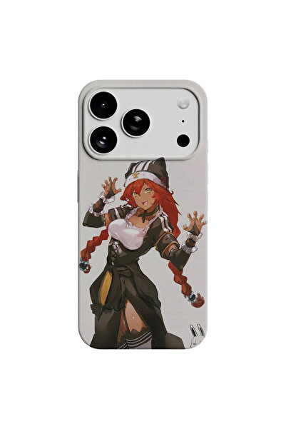 Viceversa Husa telefon Premium pentru Apple iPhone 17 Pro Max, Viceversa, mod...