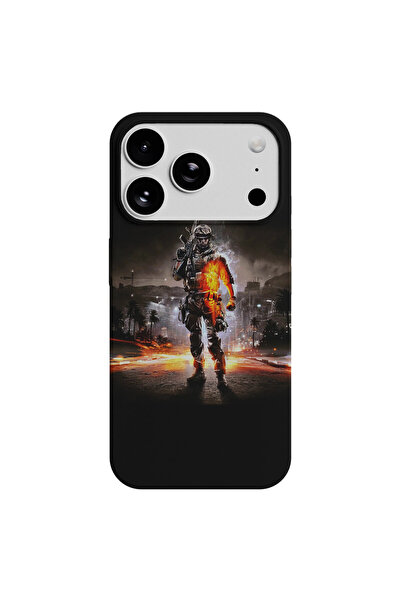 Viceversa Husa telefon Premium pentru Apple iPhone 17 Pro Max, Viceversa, mod...