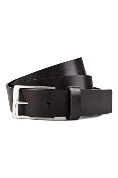 STRELLSON Gürtel Leder
