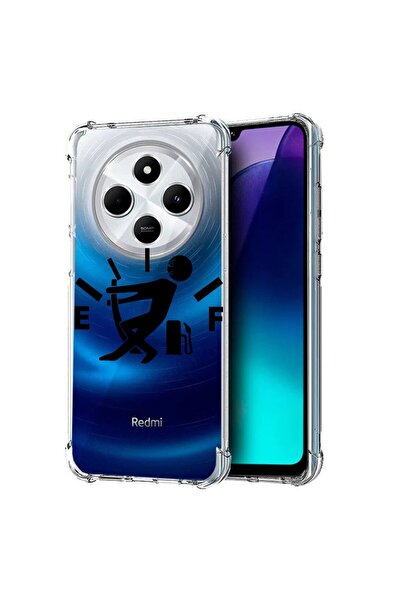 bestcase ¬Æ Husa pentru Poco C75 / Xiaomi Redmi A4 / Redmi 14C, Anti Shock 1....