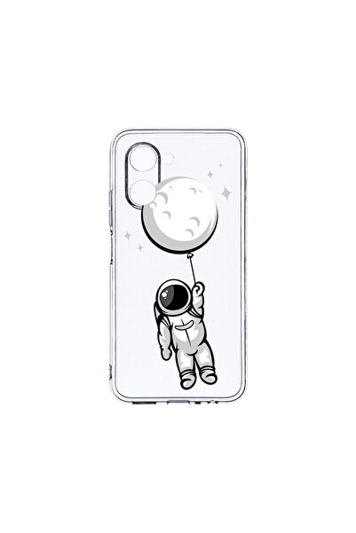 bestcase Husa BestCase¬Æ Clear Silicon 2MM, Compatibila Cu Realme C33, Astron...