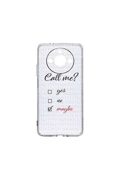 bestcase Husa BestCase¬Æ Clear Silicon 2MM, Compatibila Cu Realme 11, Call Me...
