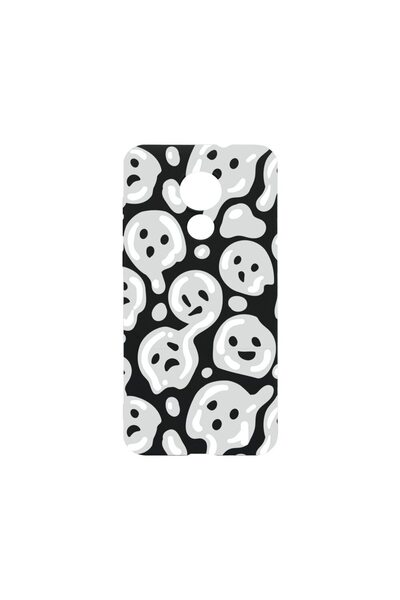 bestcase Husa BestCase¬Æ Slim SIlicon 0.8MM, Compatibila Cu Nokia C30, Gray A...