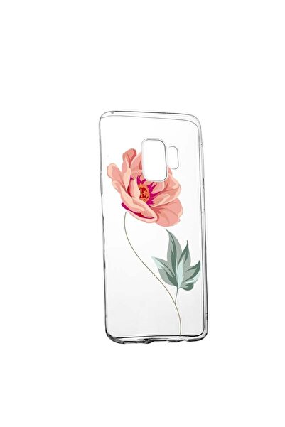 bestcase Husa pentru Huawei Mate 20 Lite, Rose, 127, Silicon