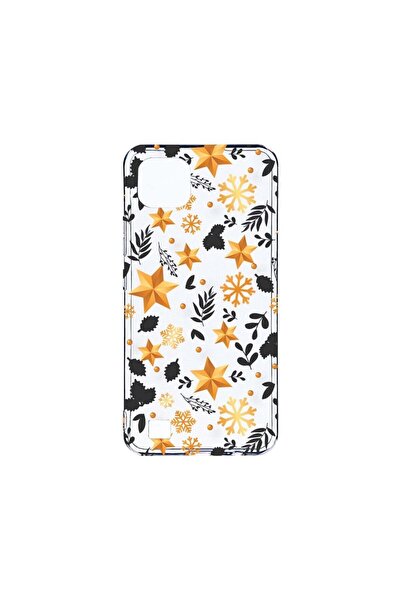 bestcase Husa BestCase¬Æ Clear Silicon 2MM, Compatibila Cu Realme C20, Autumn...