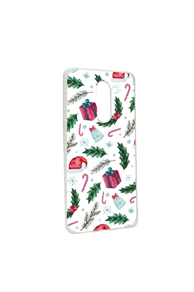 bestcase Husa de protectie Craciun, Christmas pentru Huawei Mate 9 Lite / Hon...