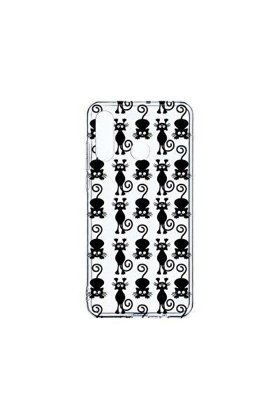 bestcase Husa BestCase¬Æ Clear Silicon 2MM, Compatibila Cu Huawei P30 Lite, C...