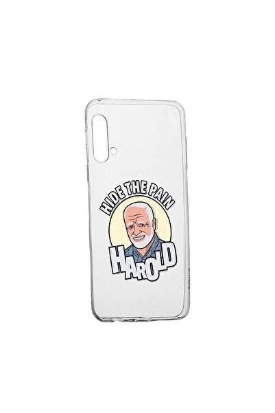 bestcase Θήκη Meme - Harold, για Huawei Honor 20 Pro, ανθεκτική στη φθορά, αν...