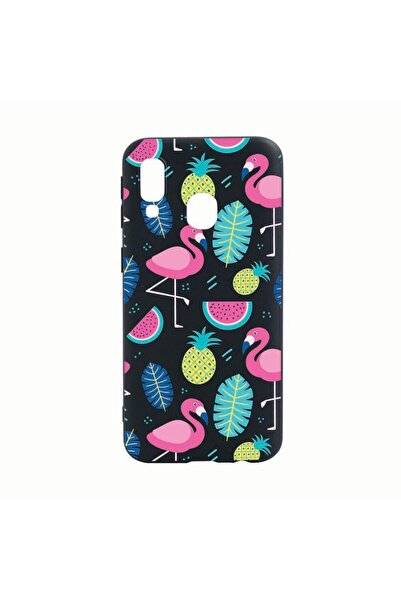 bestcase Θήκη Huawei P Smart 2019 / Honor 10 Lite, Φλαμίνγκο, ανθεκτική στη φ...