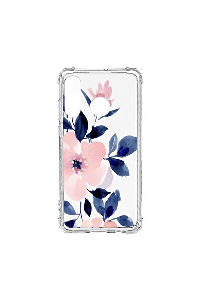 bestcase Husa Αντικραδασμική Θήκη Σιλικόνης Συμβατή με Huawei P30 Lite, Συλλο...