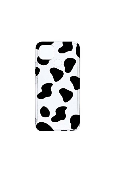 bestcase Husa BestCase¬Æ Clear Silicon 2MM, Compatibila Cu Realme 7i, Black C...