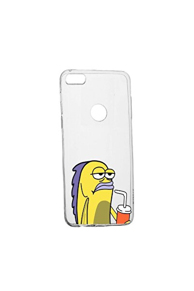 bestcase Husa Meme, pentru HTC Desire 12 Plus, rezistenta la uzura, anti-alun...