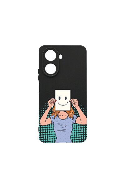 bestcase Λεπτή Θήκη Σιλικόνης 0.8MM, Συμβατή με Huawei Nova 10 SE, Ανθεκτική ...