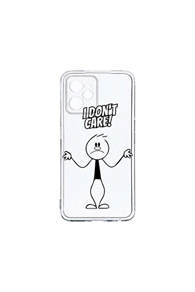 bestcase Husa BestCase¬Æ Clear Silicon 2MM, Compatibila Cu Realme C35, I Don'...