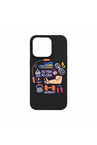 bestcase Husa BestCase¬Æ, Compatibila Cu Realme C31, No Pain No Gain, Reziste...