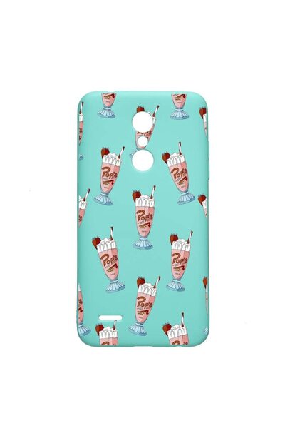 bestcase Husa LG K11 / K11 Plus / K10 2018, Riverdale Shake, rezistenta la uz...