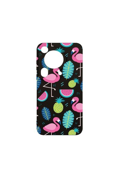 bestcase Husa BestCase¬Æ Premium Silicon, Compatibila Cu Huawei Pura 70 Ultra...