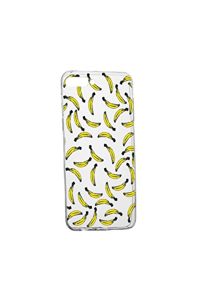 bestcase Θήκη Μπανάνες, για LG K9, ανθεκτική στη φθορά, αντιολισθητική, κατασ...