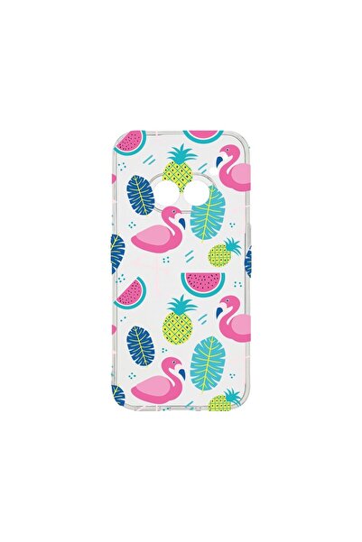 bestcase Husă transparentă din silicon de 2MM, compatibilă cu Nothing Phone 2...