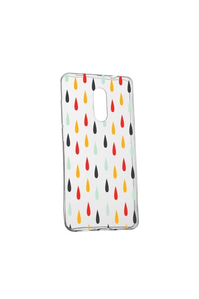 bestcase Husa pentru Huawei Mate 10 Lite, Silicon, Slim, Color, 160