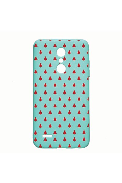 bestcase Husa LG K11 / K11 Plus / K10 2018, Christmas, rezistenta la uzura, a...
