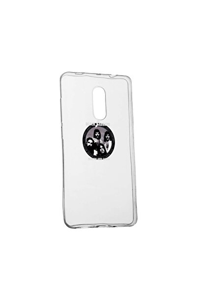 bestcase Θήκη προστασίας Black Sabbath, για Nokia 7, ανθεκτική στη φθορά, αντ...
