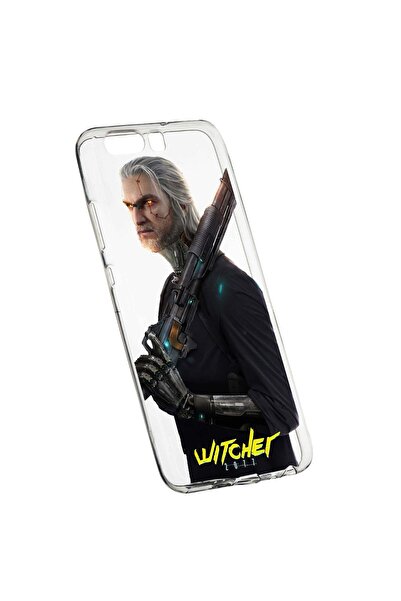 bestcase The Witcher, Προστατευτική θήκη ταινίας για Huawei Y6 2018, ανθεκτικ...