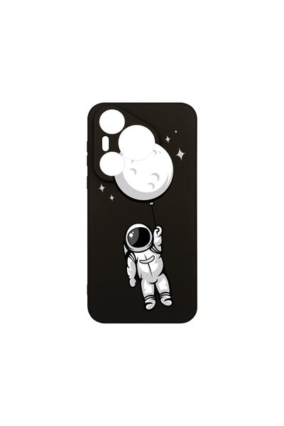 bestcase Husa BestCase¬Æ Premium Silicon, Compatibila Cu Huawei Pura 70 Pro, ...