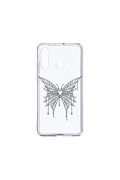 bestcase Husa BestCase¬Æ Clear Silicon 2MM, Compatibila Cu Huawei P30 Lite, B...