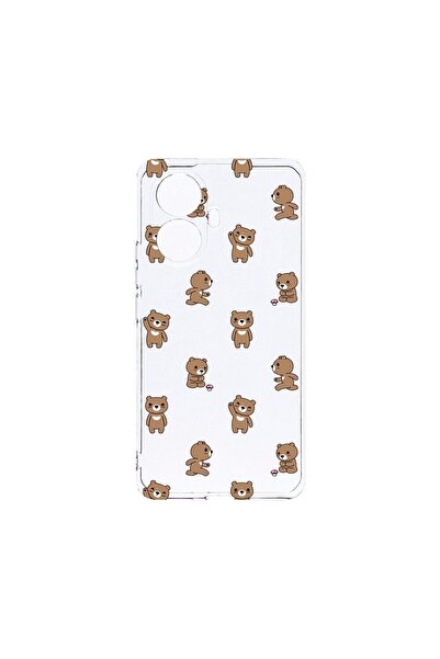 bestcase Husa BestCase¬Æ Διαφανής Σιλικόνη 2MM, Συμβατή με Realme 10 Pro Plus...