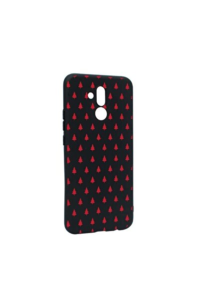 bestcase Θήκη Huawei Mate 20 Lite, Σιλικόνης, Χριστουγεννιάτικη B174