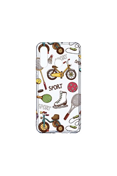 bestcase Husa BestCase¬Æ Clear Silicon 2MM, Compatibila Cu Huawei P30 Lite, S...