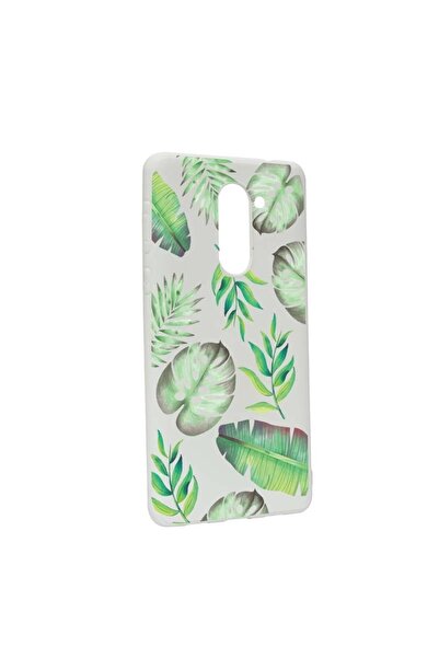 bestcase Husa Huawei Mate 9 Lite / Honor 6X, Silicon, Tropical W150