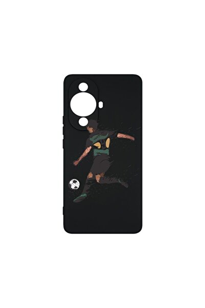 bestcase Husa BestCase¬Æ Premium Liquid Silicon, Compatibila Cu Huawei nova 1...