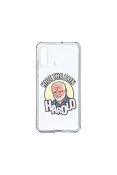 bestcase Husa BestCase¬Æ Clear Silicon 2MM, Compatibila Cu Huawei P30 Lite, H...