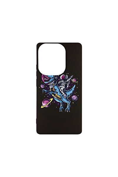 bestcase Husa BestCase¬Æ Premium Silicon, Compatibila Cu Poco M6 Pro 4G, Astr...