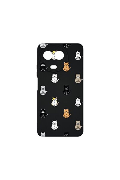 bestcase Husa BestCase® Silicon Lichid Premium, Compatibilă cu Realme 11 5G, ...