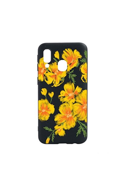bestcase Husa Huawei P Smart 2019 / Honor 10 Lite, Flori tropicale, rezistent...