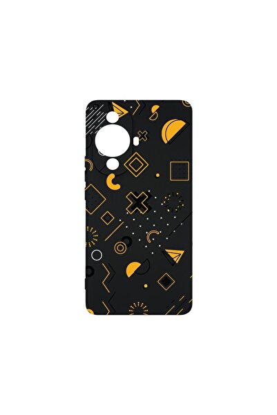 bestcase Θήκη Υψηλής Ποιότητας από Υγρή Σιλικόνη, Συμβατή με Huawei nova 11, ...