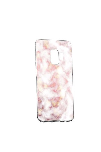 bestcase Husa pentru Huawei Mate 20 Lite, Marble, 130, Silicon