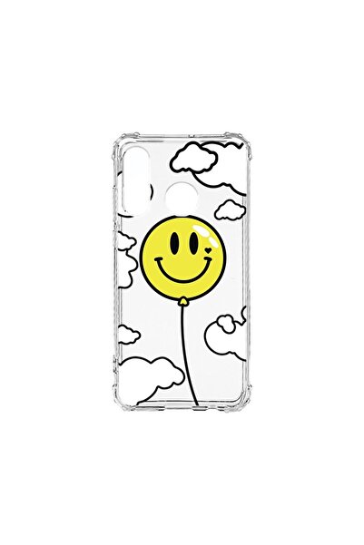 bestcase Husa BestCase¬Æ Anti Shock 1.5MM, Compatibila Cu Huawei P30 Lite, Ba...