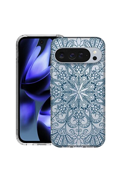 bestcase ¬Æ Husa pentru Google Pixel 10 / Pixel 10 Pro cu Design Non Figurati...