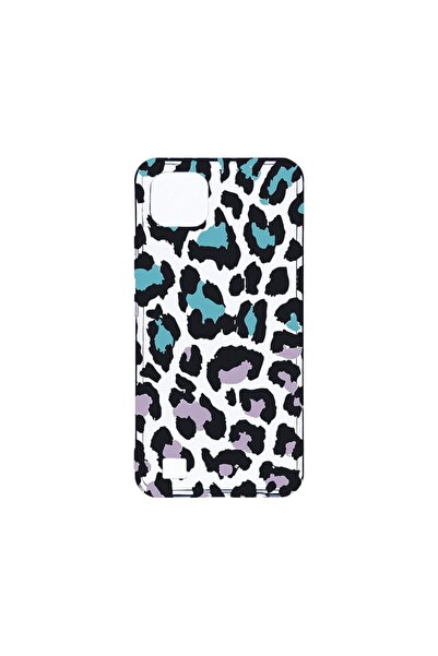 bestcase Διαφανής Θήκη Σιλικόνης 2MM, Συμβατή με Realme C11 (2021), Με σχέδιο...