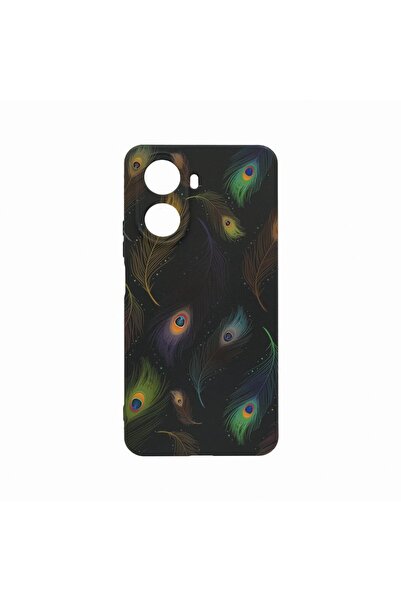 bestcase Husa BestCase¬Æ, Compatibila Cu Huawei Nova 10 SE, Flower, Rezistent...