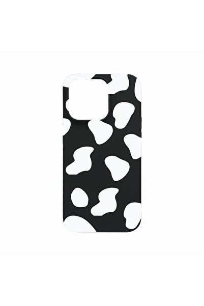 bestcase Калъф, съвместим с Realme C31, Черен каубойски дизайн, Устойчив на и...