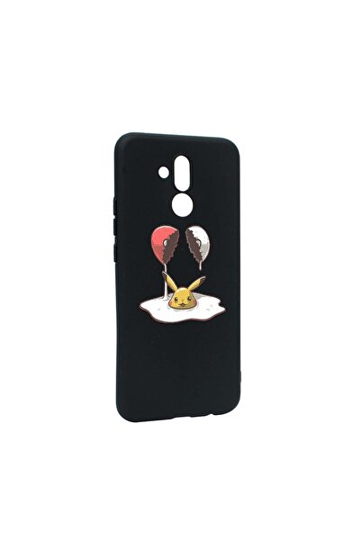 bestcase Θήκη Huawei Mate 20 Lite, Μέμε, Ανθεκτική στη φθορά, Αντιολισθητική,...