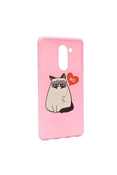 bestcase Husa Huawei Mate 9 Lite / Honor 6X, Meme - Gumpy, rezistenta la uzur...