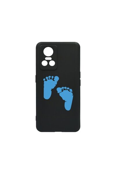 bestcase Husa BestCase¬Æ SLIM SIlicon 0.8MM, Compatibila Cu Realme GT Neo 3, ...