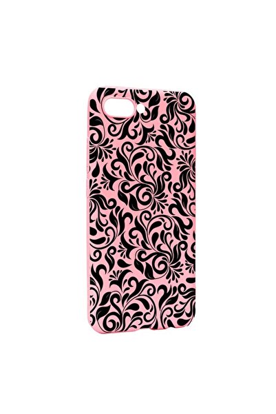 bestcase Huawei Honor 10 case, Silicone, Non-figurative Black P75